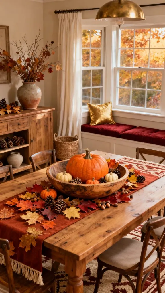 fall dough bowl ideas 8