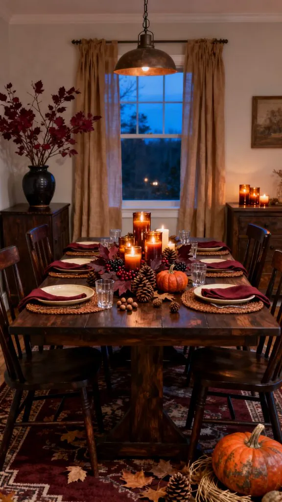 moody fall decor 11