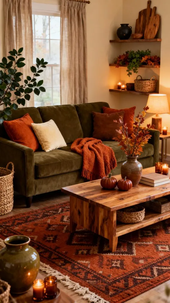 moody fall decor 4