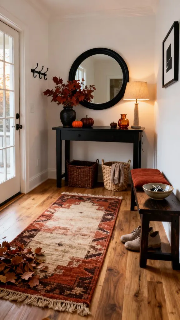 moody fall decor 8
