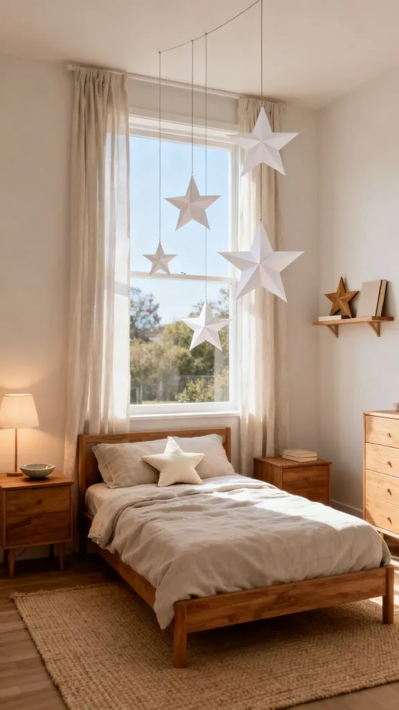 13 Cozy Christmas Bedroom Decor Ideas for a Festive Retreat