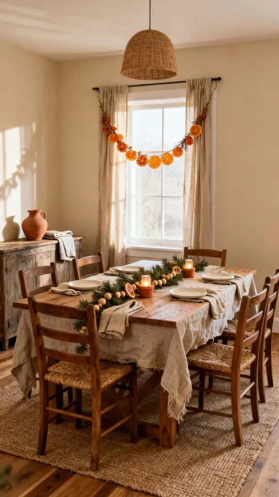 13 Christmas Table Decor Ideas for a Warm and Festive Gathering