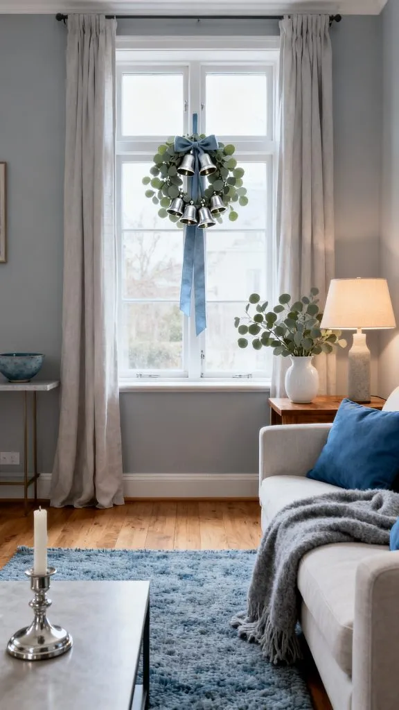 13 Christmas Window Decoration Ideas for a Festive Holiday Home