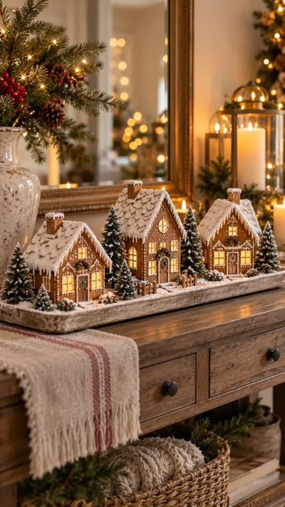 13 Magical Gingerbread House Ideas to Sweeten Your Holiday Home