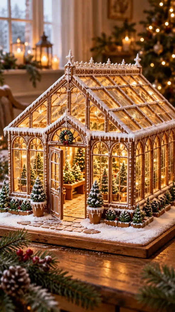 13 Magical Gingerbread House Ideas to Sweeten Your Holiday Home