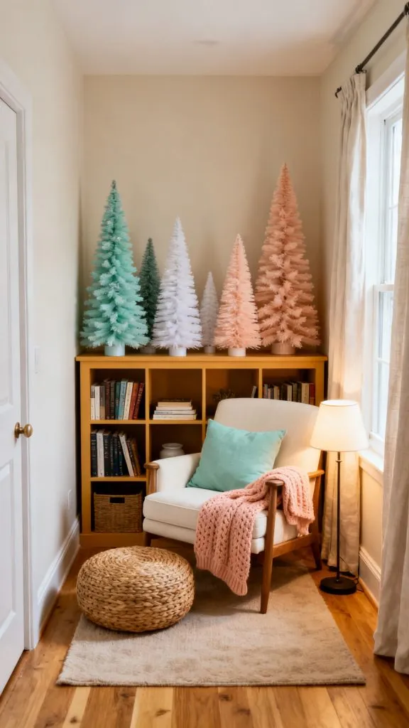 13 Vintage Christmas Decor Ideas for a Nostalgic Holiday Home