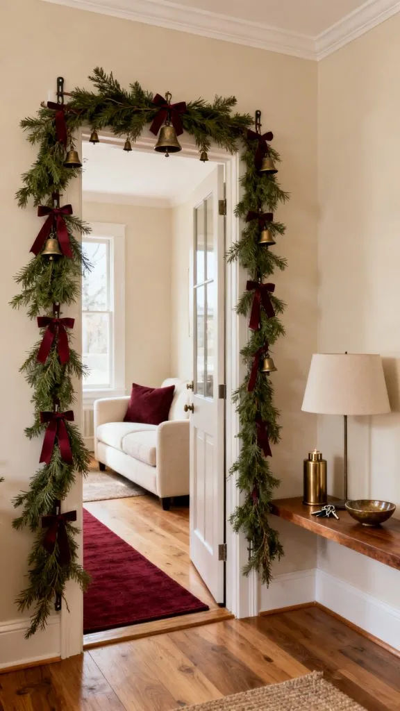 13 Vintage Christmas Decor Ideas for a Nostalgic Holiday Home