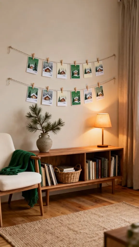 13 Vintage Christmas Decor Ideas for a Nostalgic Holiday Home