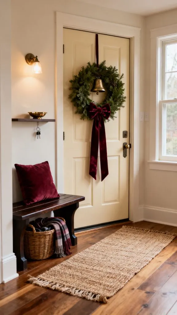 13 Vintage Christmas Decor Ideas for a Nostalgic Holiday Home
