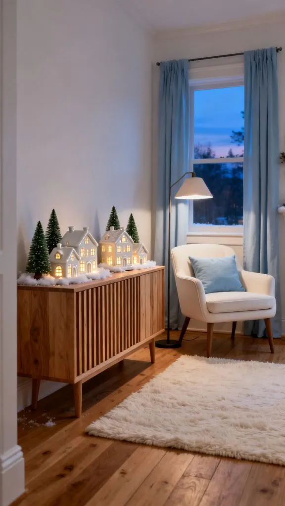 13 Vintage Christmas Decor Ideas for a Nostalgic Holiday Home