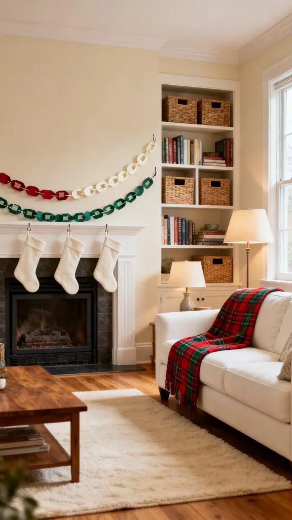 13 Vintage Christmas Decor Ideas for a Nostalgic Holiday Home