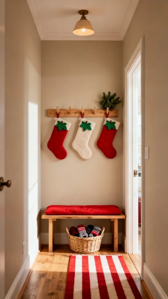 13 Vintage Christmas Decor Ideas for a Nostalgic Holiday Home