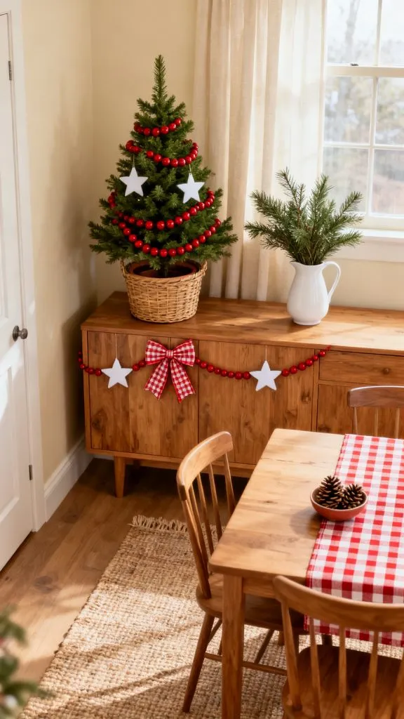 13 Vintage Christmas Decor Ideas for a Nostalgic Holiday Home